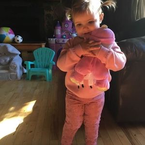 Meet your Posher, Diane